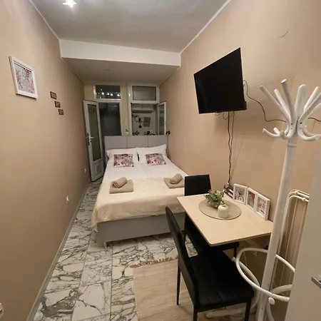 Apartment Poljana Centar Šibenik