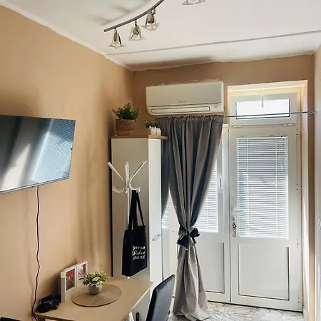 Apartment Poljana Centar