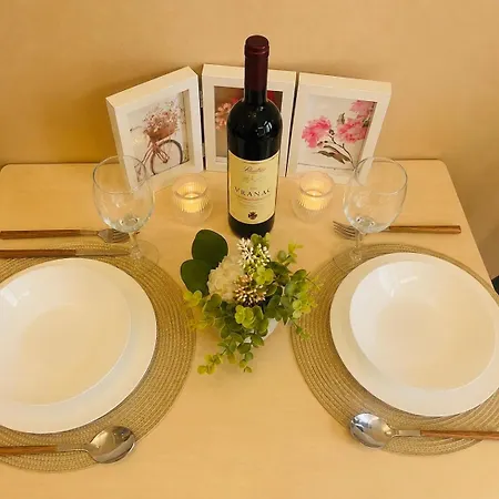Apartment Poljana Centar
