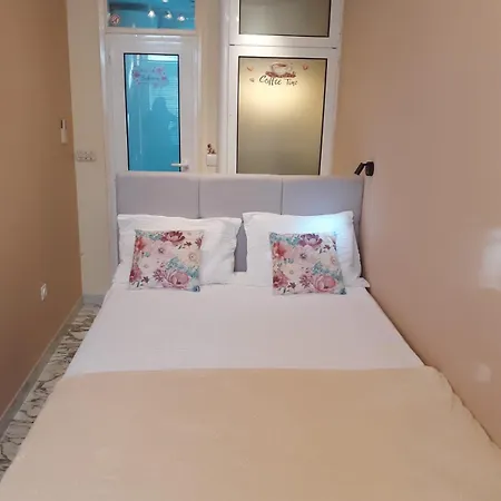 Apartment Poljana Centar Šibenik