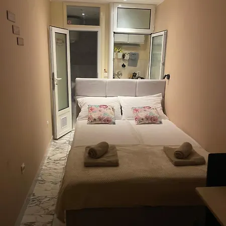 Poljana Centar *