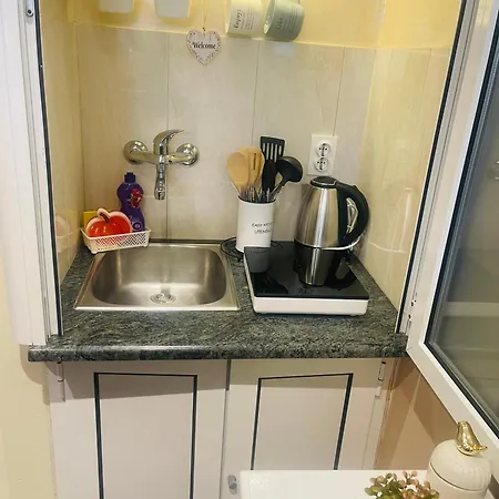 Poljana Centar Apartment Šibenik