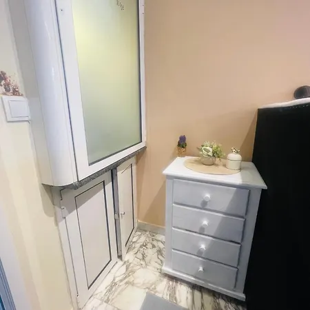 Apartment Poljana Centar *