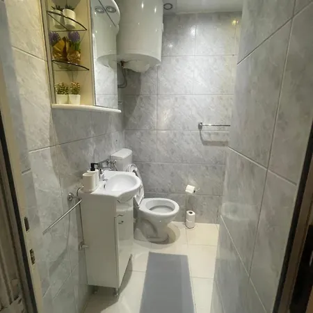 Apartment Poljana Centar