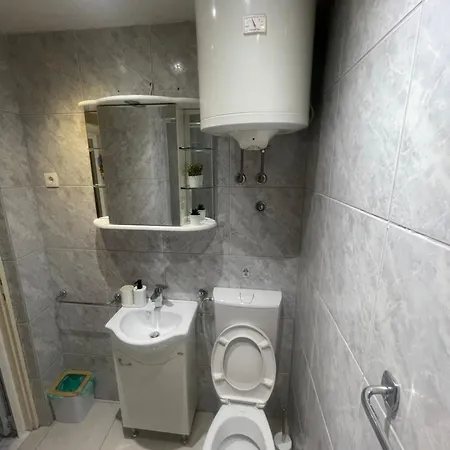 Apartment Poljana Centar