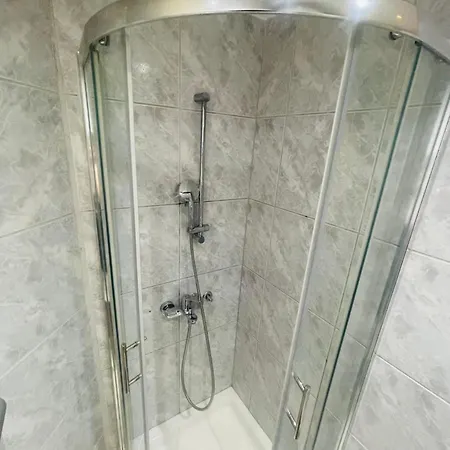 Poljana Centar Apartment *